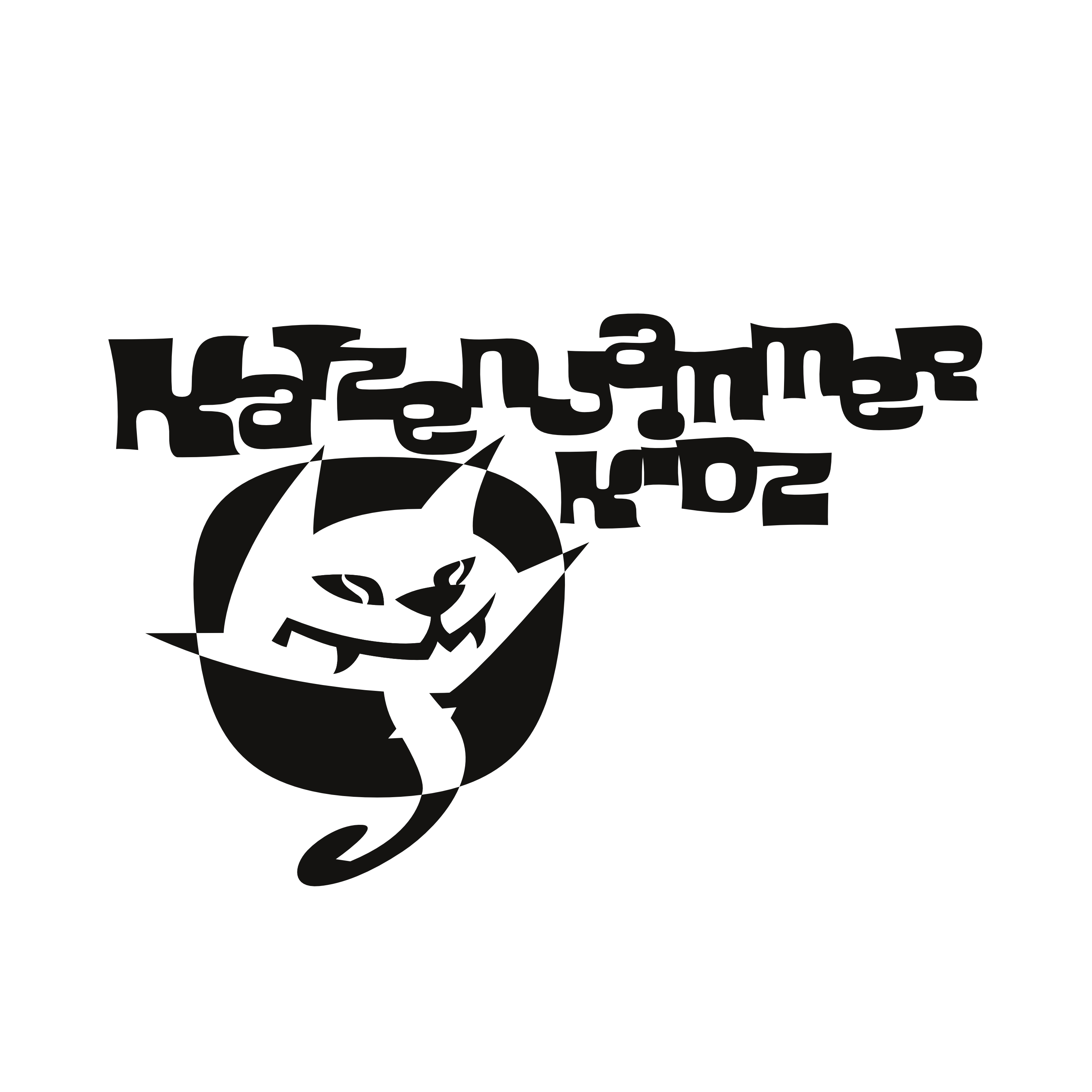 THE KATZENJAMMER KIDZ